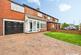 Wesley Gardens, Consett