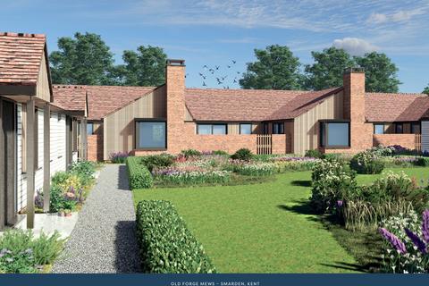 2 bedroom bungalow for sale, Mill Lane, Smarden, TN27