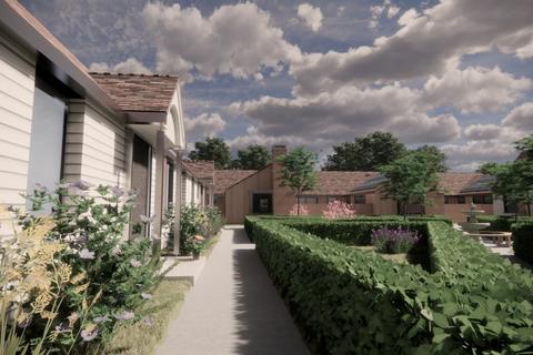 2 bedroom bungalow for sale, Mill Lane, Smarden, TN27