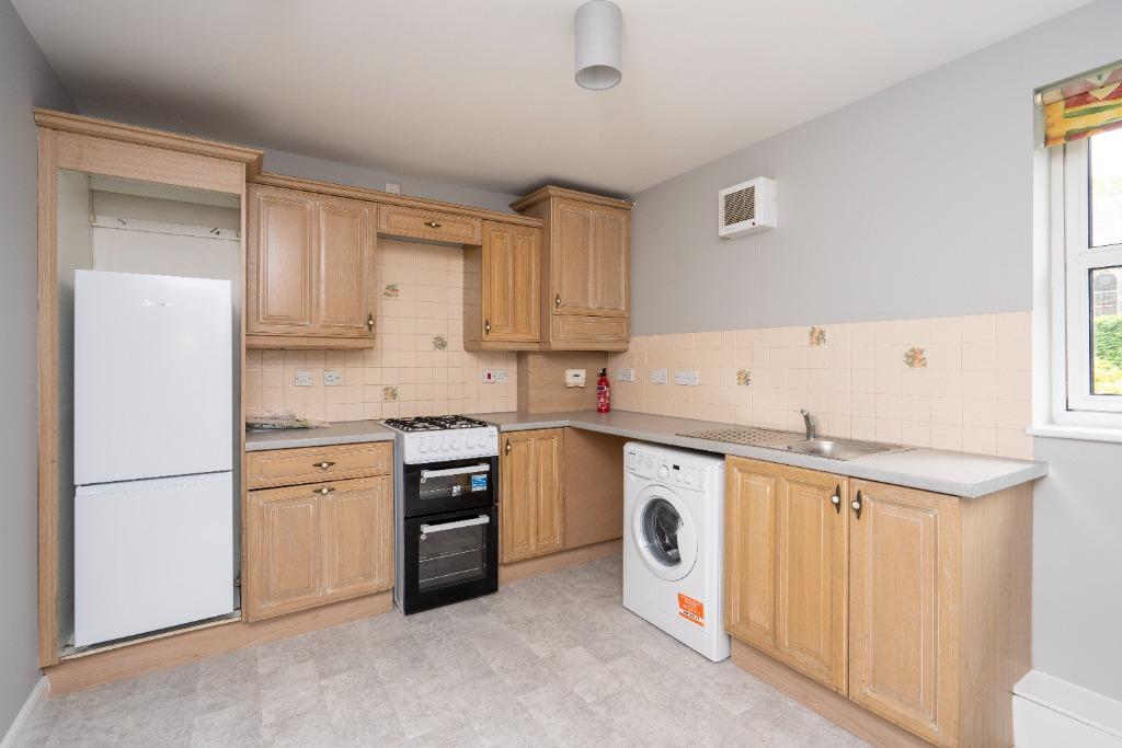 Apartment in Edinburgh - View 4