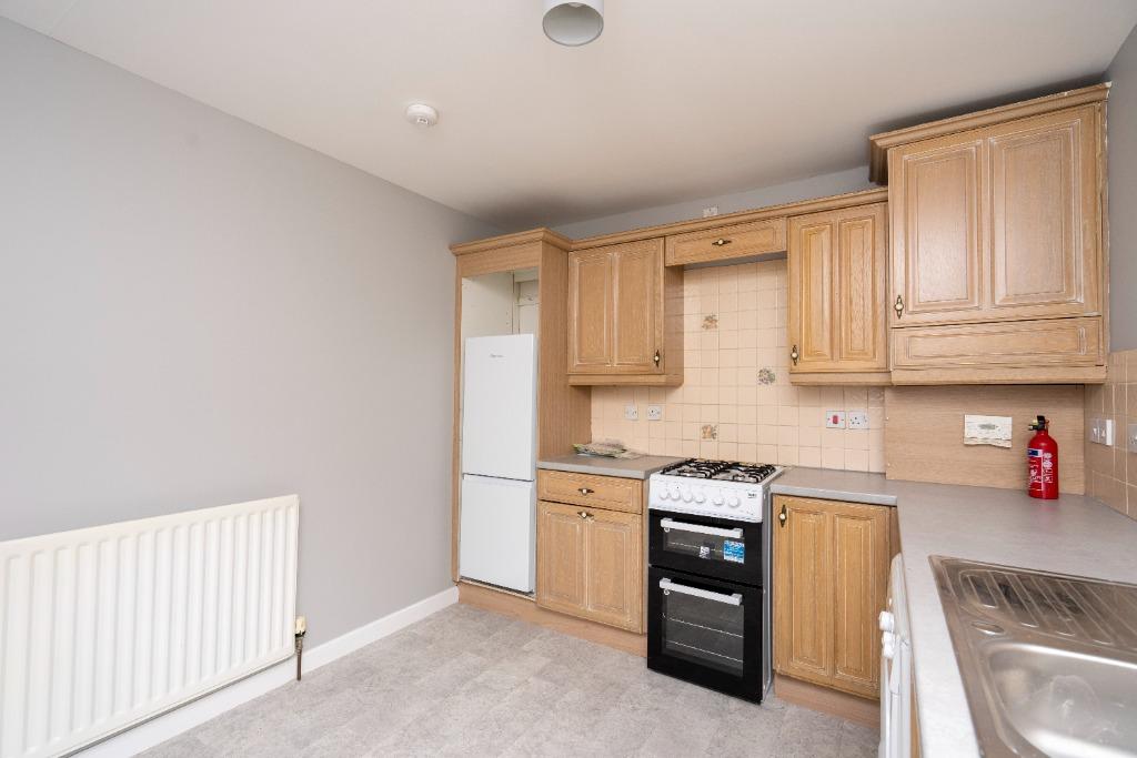 Apartment in Edinburgh - View 5