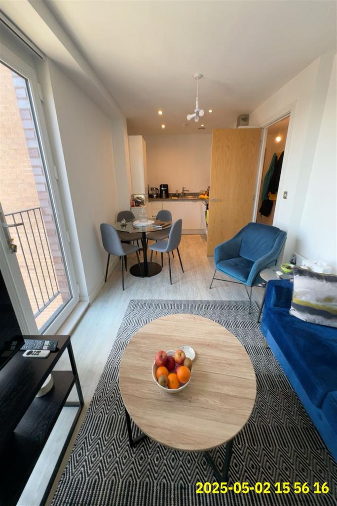 Apartment in Salford, Blackfriars, Ordsall - View 2
