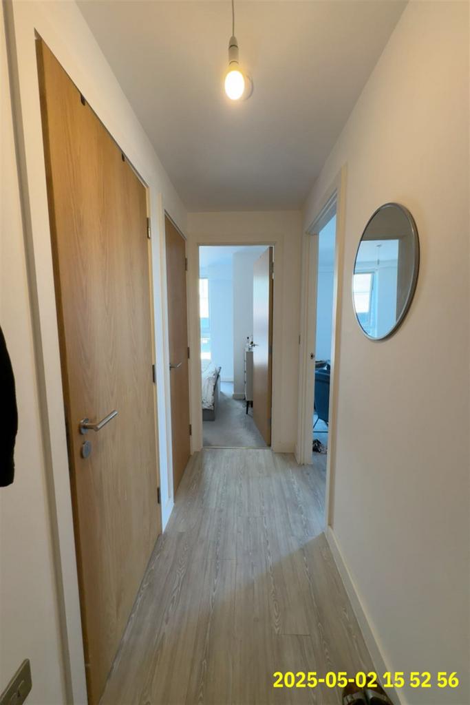 Apartment in Salford, Blackfriars, Ordsall - View 3