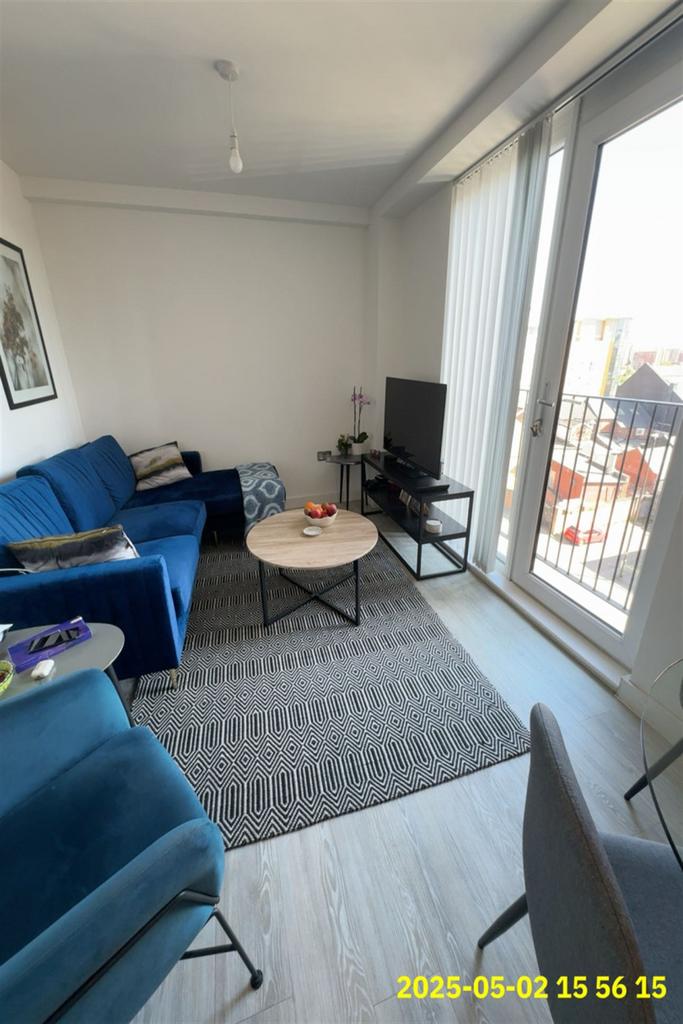 Apartment in Salford, Blackfriars, Ordsall - View 4
