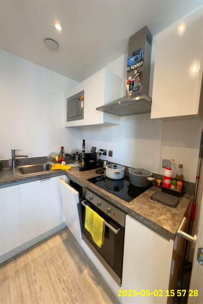 Apartment in Salford, Blackfriars, Ordsall - View 5