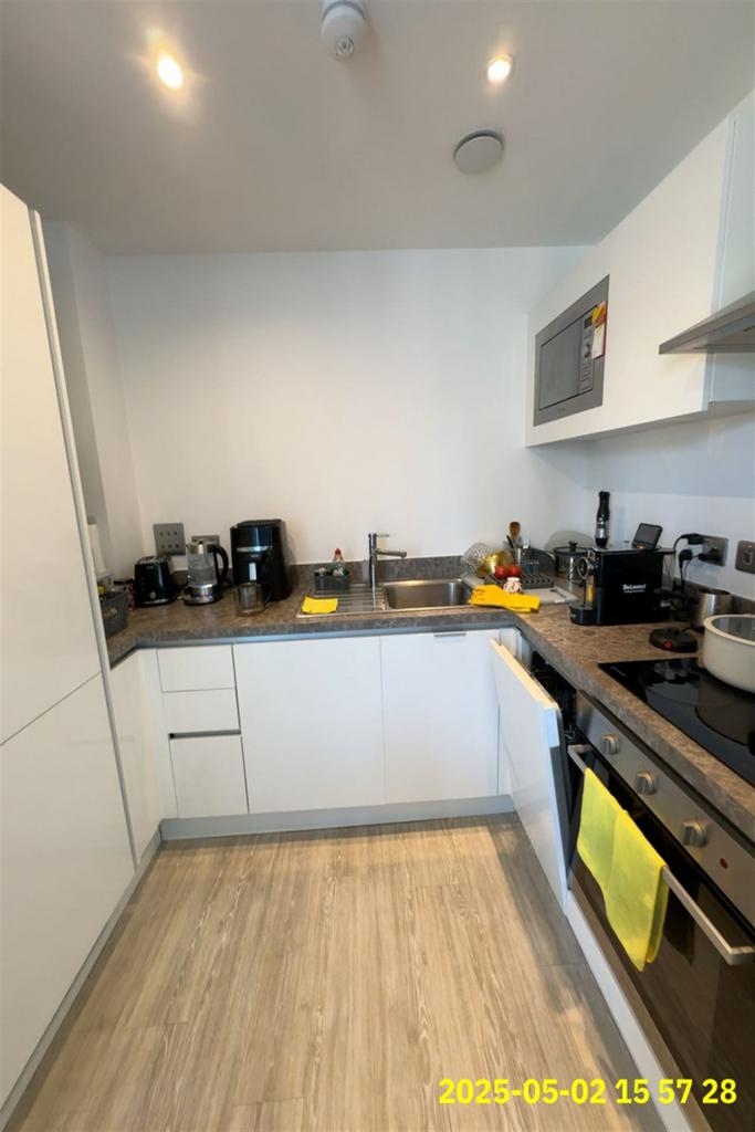Apartment in Salford, Blackfriars, Ordsall - More