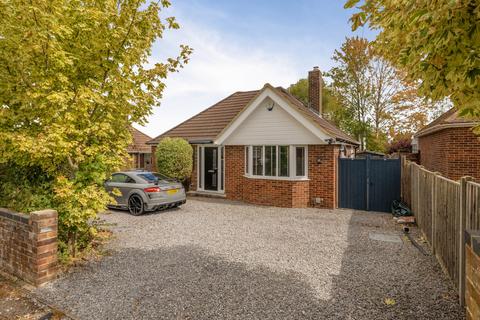 undefined, Paddock Road, Newbury, Berkshire