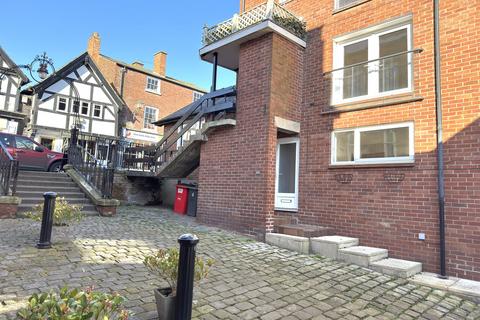 undefined, Argyle Court, King Street, WA16