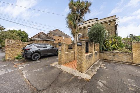 Money Lane, West Drayton UB7