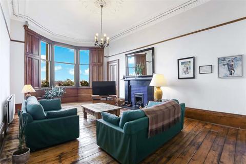 4 bedroom flat for sale, Hillhead Street, Hillhead, Glasgow, G12