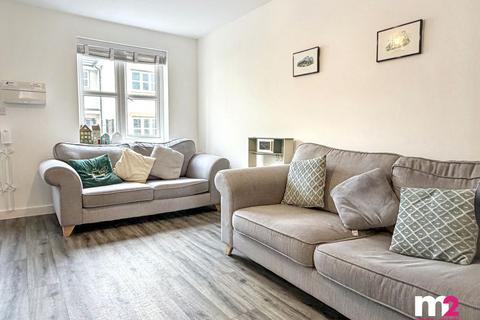 3 bedroom end of terrace house for sale, Bretherton Way, Abergavenny NP7