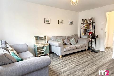 3 bedroom end of terrace house for sale, Bretherton Way, Abergavenny NP7