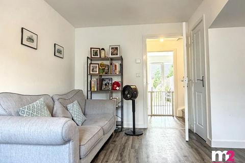 3 bedroom end of terrace house for sale, Bretherton Way, Abergavenny NP7