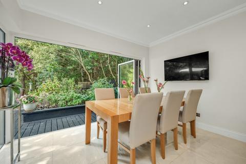 undefined, East Road, St George's Hill, Weybridge, Surrey, KT13