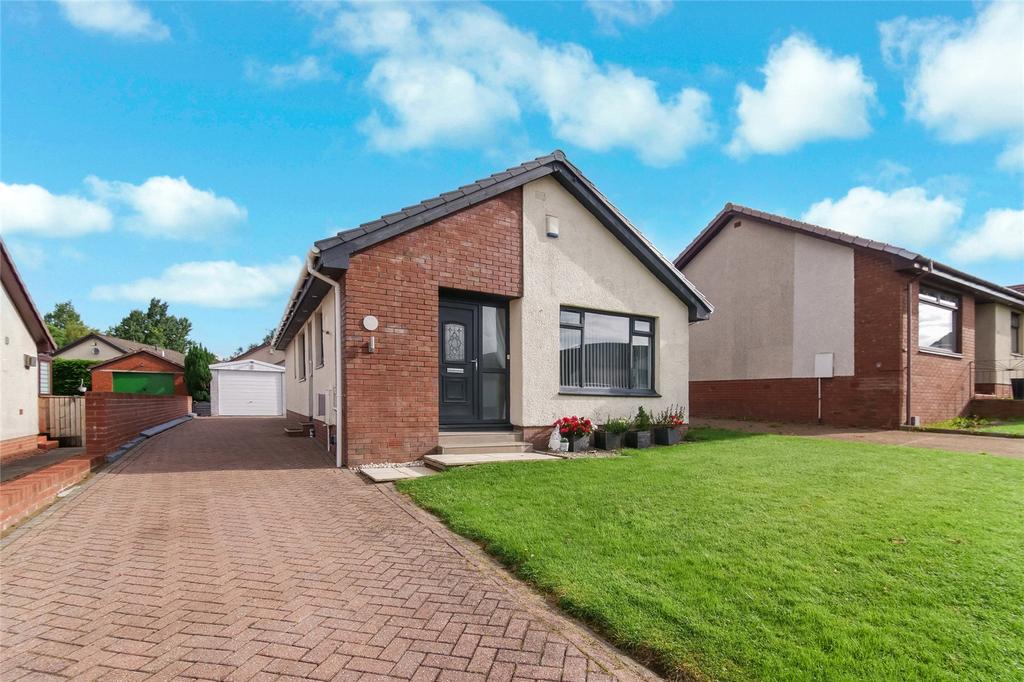 House in East Kilbride