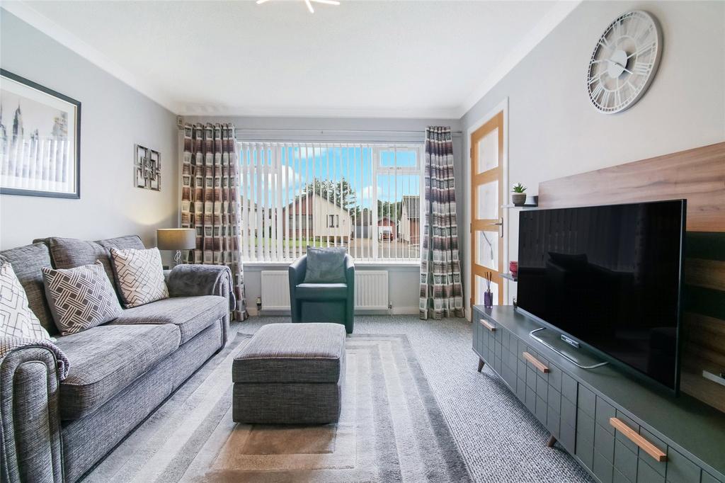 House in East Kilbride - View 3