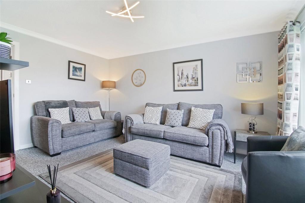 House in East Kilbride - View 4
