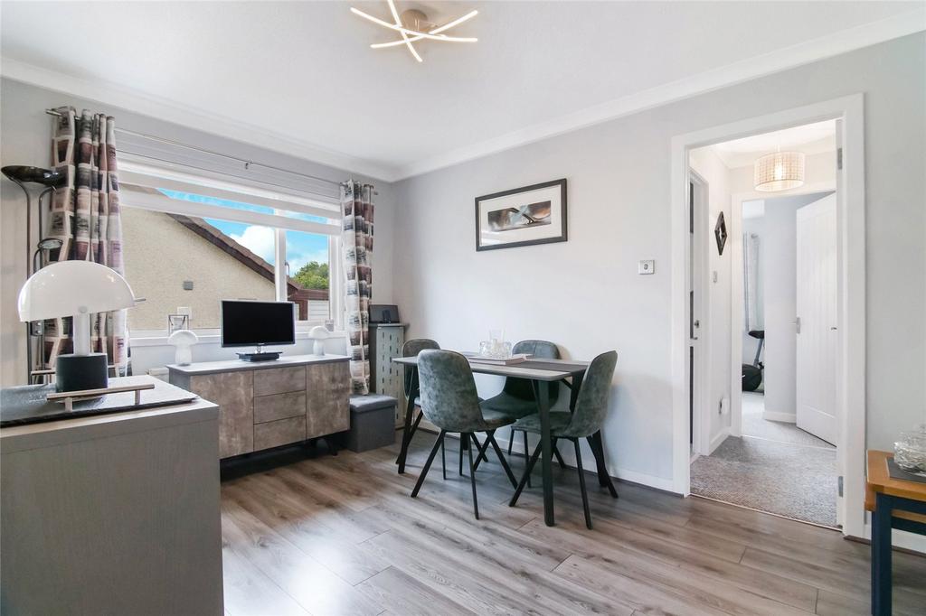 House in East Kilbride - View 5