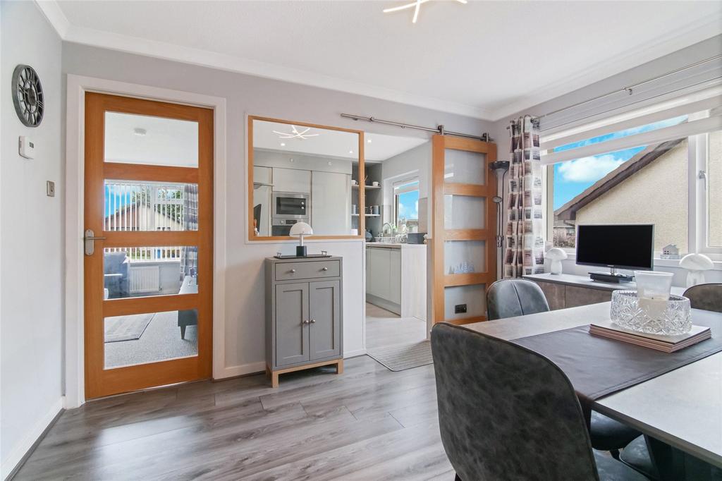 House in East Kilbride - More