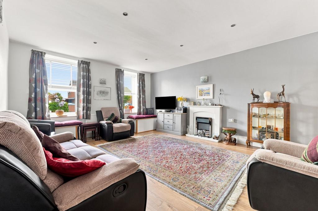 House in Sheffield, Woodhouse Mill, Woodhouse - View 2