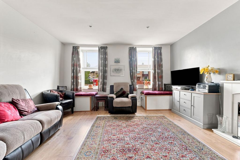 House in Sheffield, Woodhouse Mill, Woodhouse - View 5