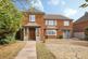Cherry Garden Lane, Folkestone, Kent, CT19