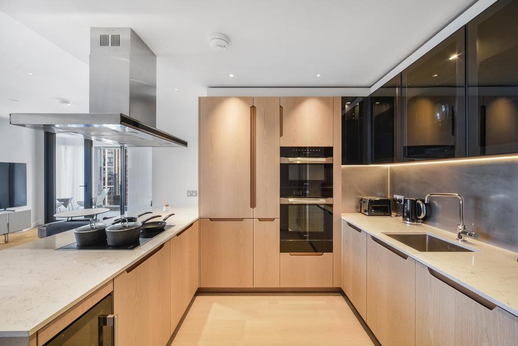 Apartment in London - View 2