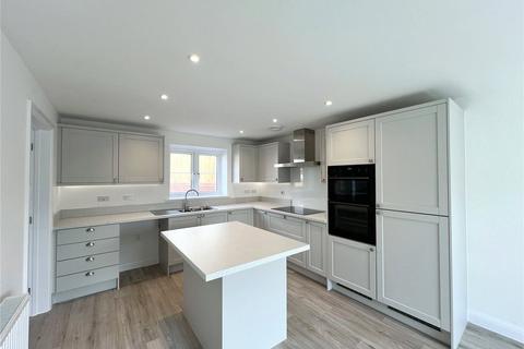 undefined, Plot 228 The Kingsbury, Liddymore Park, Watchet, Somerset, TA23