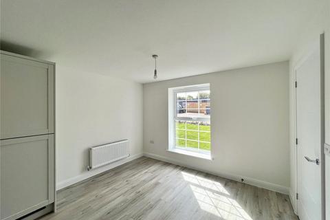 undefined, Plot 228 The Kingsbury, Liddymore Park, Watchet, Somerset, TA23