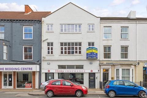Office to rent, 16 Wright St Hull HU2 8JU