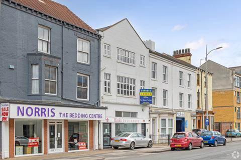 Office to rent, 16 Wright St Hull HU2 8JU