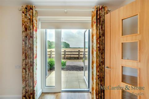 1 bedroom apartment for sale, Harvard Place,Shipston Road, Stratford-Upon-Avon, Warwickshire CV37 8GA