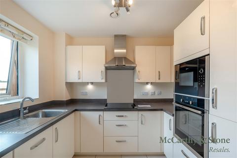 1 bedroom apartment for sale, Harvard Place,Shipston Road, Stratford-Upon-Avon, Warwickshire CV37 8GA