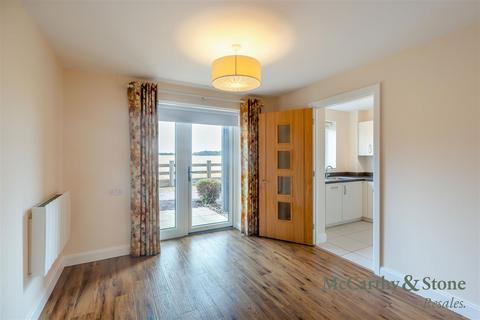 1 bedroom apartment for sale, Harvard Place,Shipston Road, Stratford-Upon-Avon, Warwickshire CV37 8GA