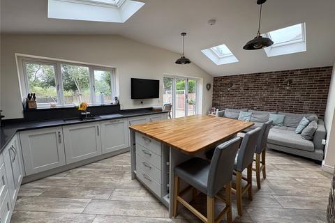 4 bedroom detached house for sale, The Hawthorns, West Kyo, Annfield Plain, Stanley, DH9