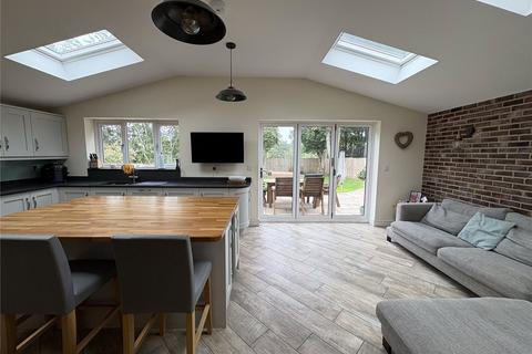 4 bedroom detached house for sale, The Hawthorns, West Kyo, Annfield Plain, Stanley, DH9