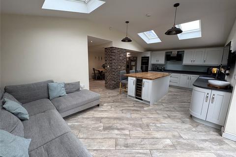 4 bedroom detached house for sale, The Hawthorns, West Kyo, Annfield Plain, Stanley, DH9