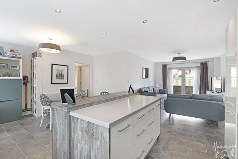 undefined, Centre Drive, Epping CM16
