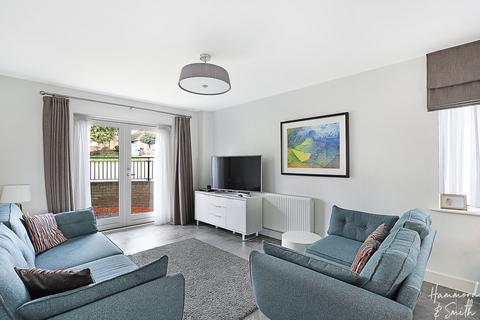 undefined, Centre Drive, Epping CM16