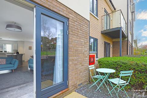 undefined, Centre Drive, Epping CM16
