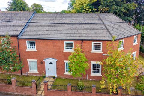 undefined, Rosemary Lane, Whitchurch SY13