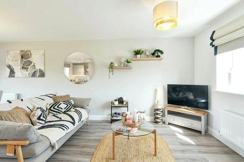 undefined, Plot 192, The Broadway, Liddymore Park, Liddymore Road, Watchet, TA23