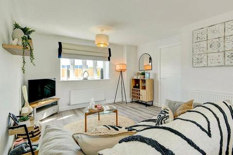 undefined, Plot 192, The Broadway, Liddymore Park, Liddymore Road, Watchet, TA23