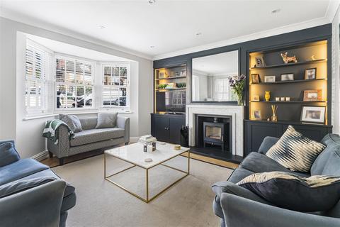 undefined, Southway, Totteridge