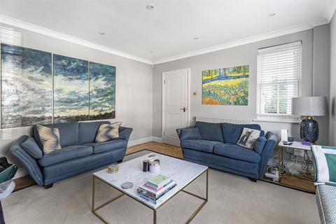 undefined, Southway, Totteridge