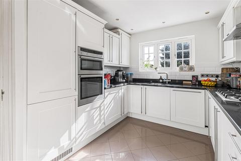 undefined, Southway, Totteridge