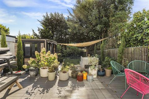 undefined, Southway, Totteridge
