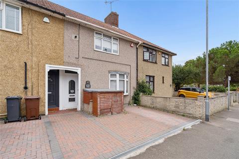 2 bedroom terraced house for sale, Stanhope Road, Dagenham, RM8