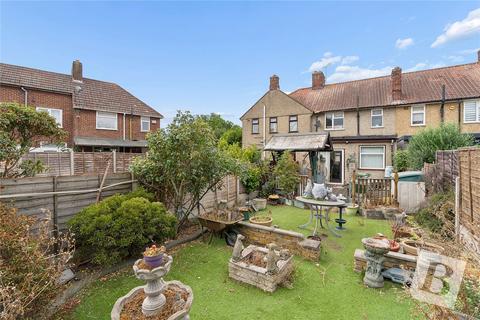 2 bedroom terraced house for sale, Stanhope Road, Dagenham, RM8