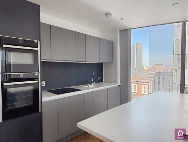 Apartment in Manchester, City Centre - View 2
